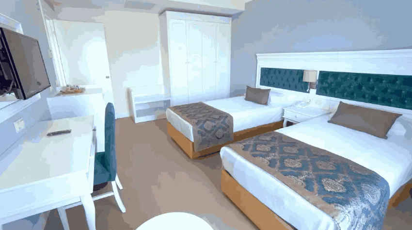 Dream World Palace 5*-5