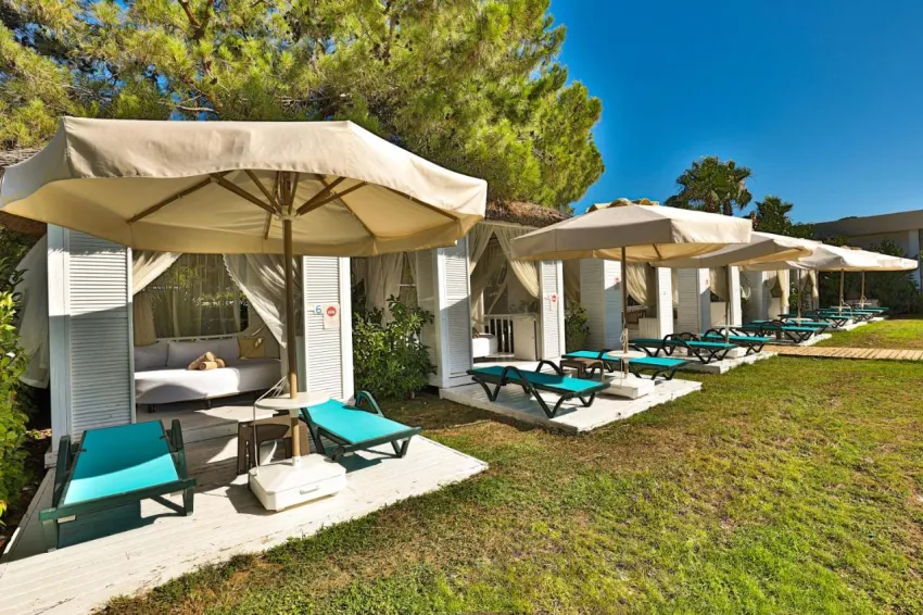 Crystal Prestige Elite Hotel 5*-77