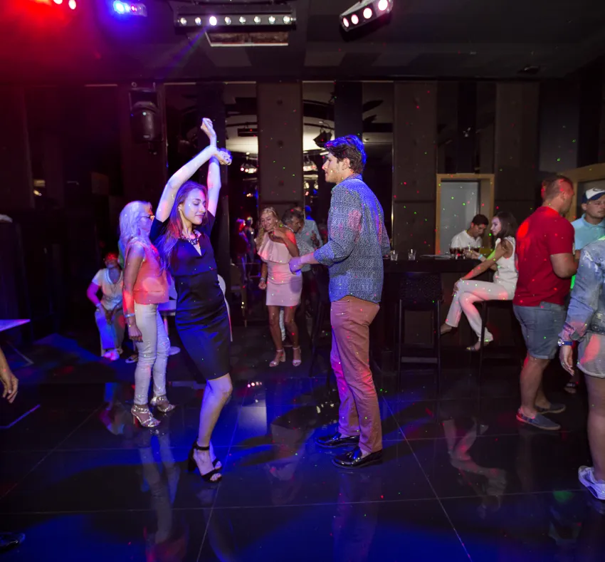 Numa Bay Exclusive Hotel 5*-33