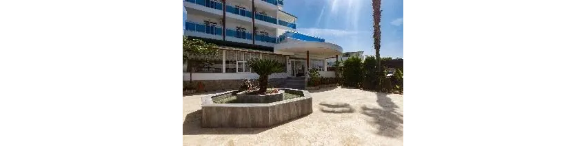 Seaphoria Beach Resort Hotel 5*-2