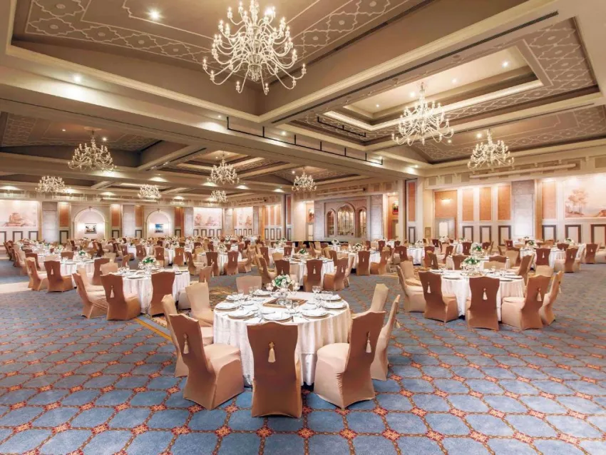 RIXOS PREMIUM BELEK  5*-24
