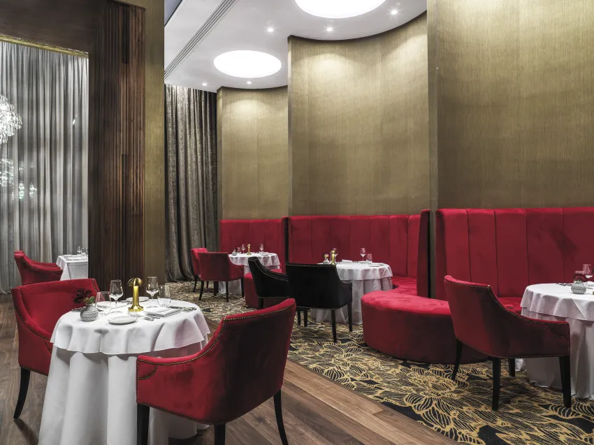Amanti Hotel - Made ForTwo - Adults only 5*-85