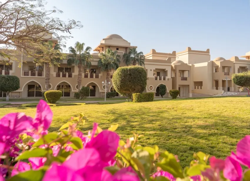 Serenity Alpha Beach (Ex Serenity Makadi Beach) 5*-59