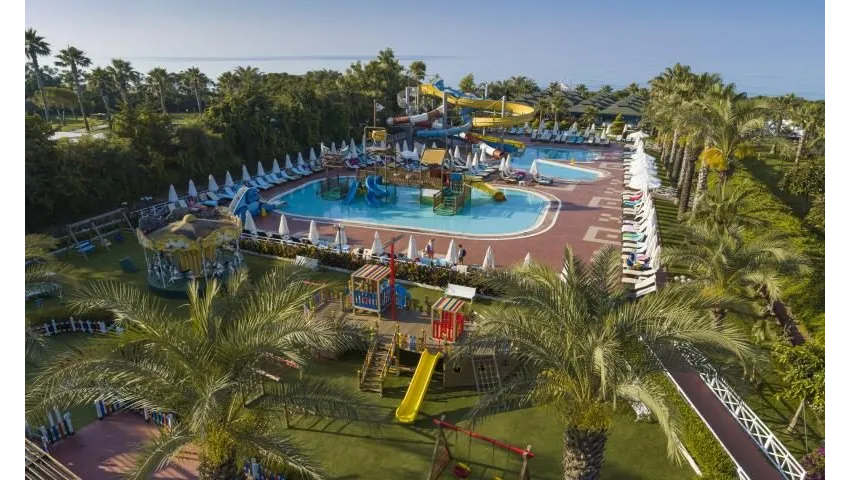 Club Hotel Turan Prince World 5*-14