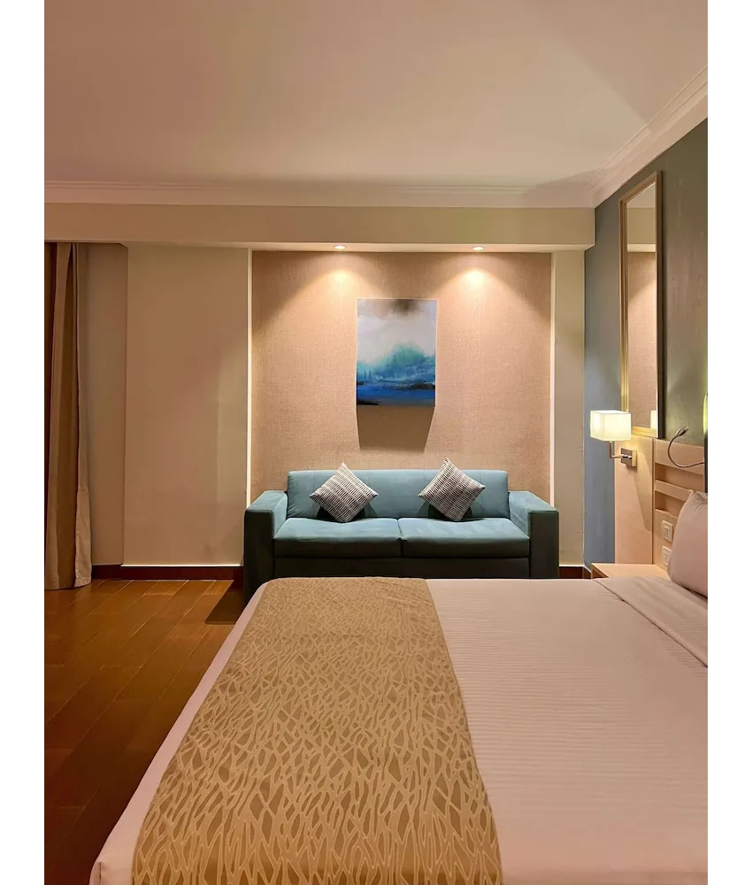 Xanadu Makadi Bay 5*-45