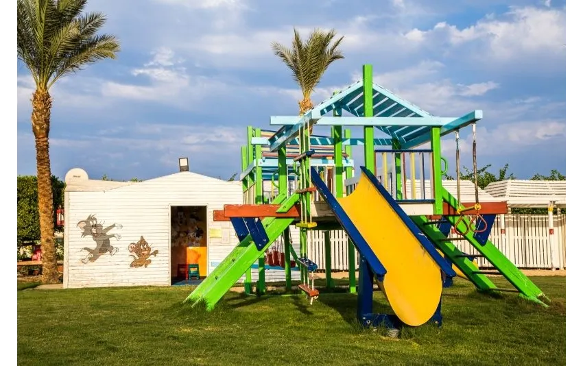 Jasmine Palace Resort & Spa 5*-15