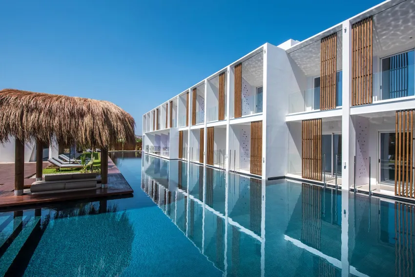 Aelius Hotel and Spa Sensus Experience 4*-58