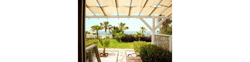 Flora Garden Beach (Adults Only 16+) 5*-201