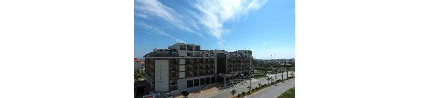 Glamour Resort Spa Hotel 5*-4