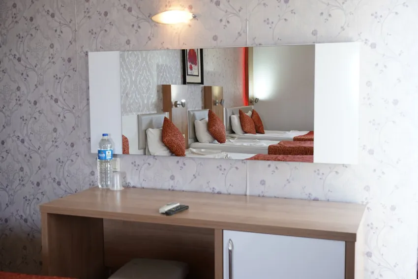 ALERIA BELPORT BEACH HOTEL  4*-13