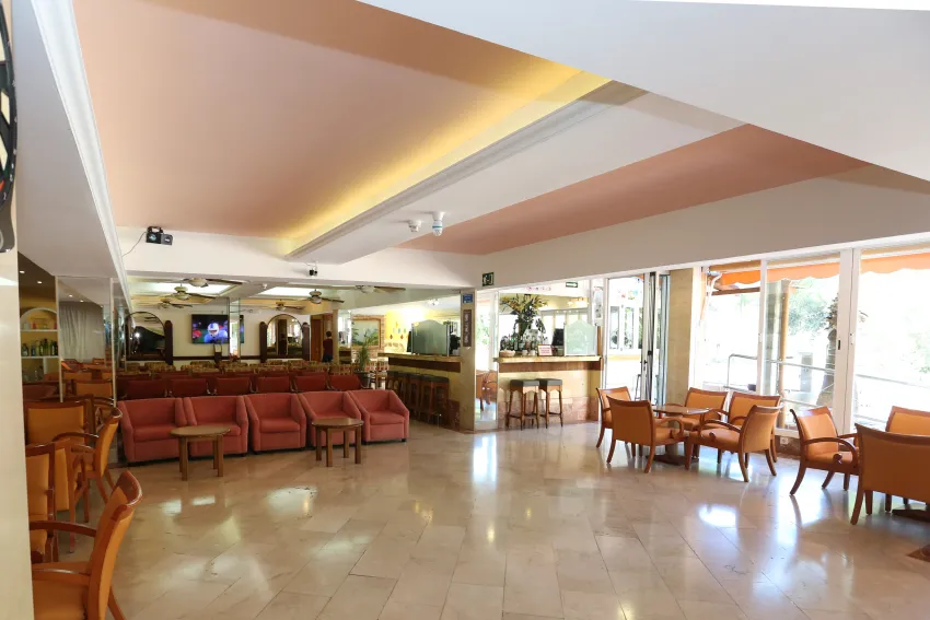 Manaus Hotel 3*-95