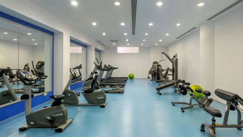 OZKAYMAK SELECT RESORT HOTEL  5*-23