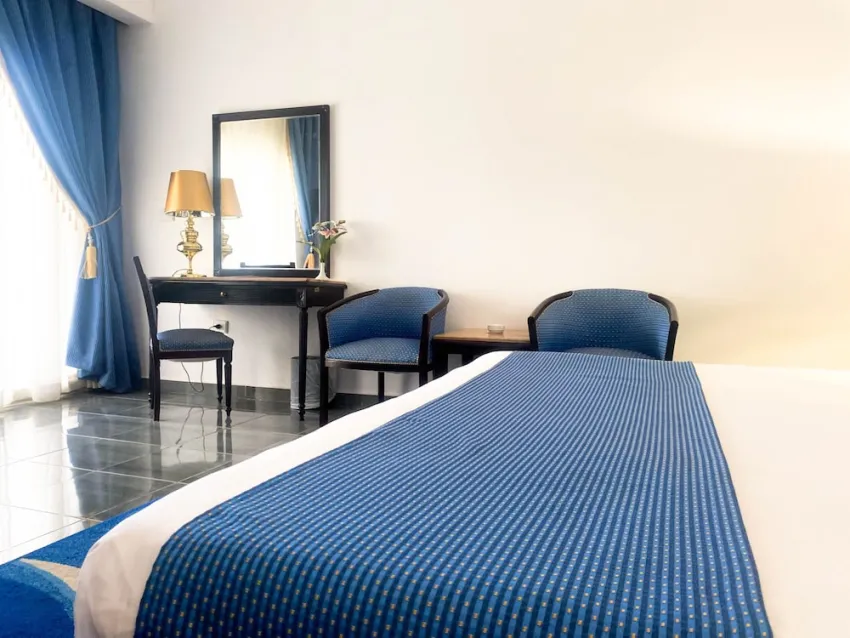 White Valley Palace 5*-34