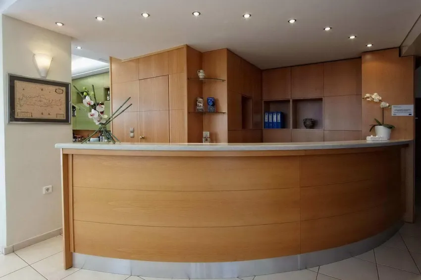 Dimitra Hotel and Apartments 3*-6