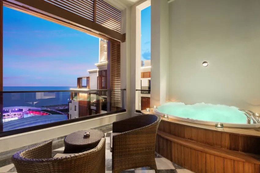 SELECTUM LUXURY RESORT BELEK  5*-10