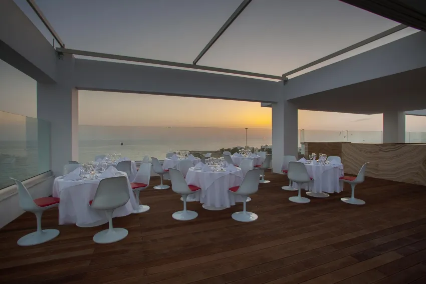 King Evelthon Beach Hotel and Resort 5*-20