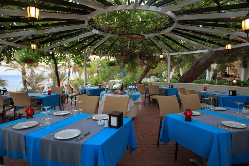 Pirates Beach Club 5*-7
