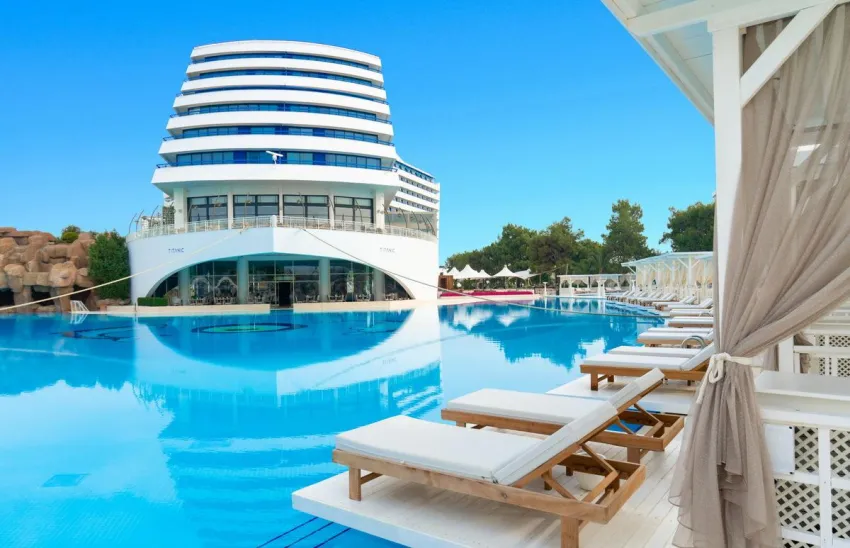 Titanic Deluxe Lara 5*-16