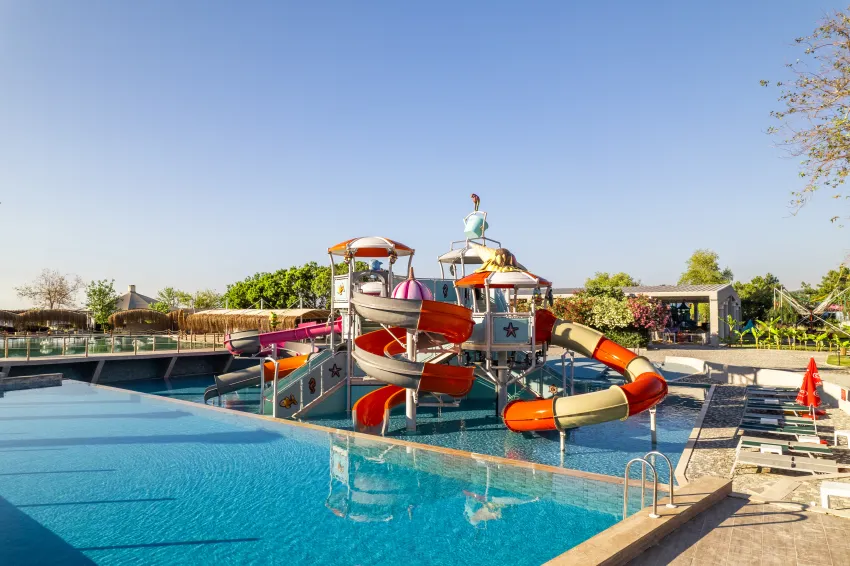 Miarosa Kemer Beach 5*-29