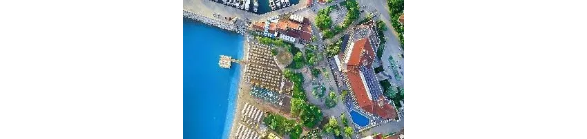 Imperial Turkiz Resort Kemer 5*-4