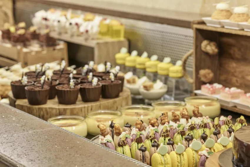 Esperos Palace 4*-66