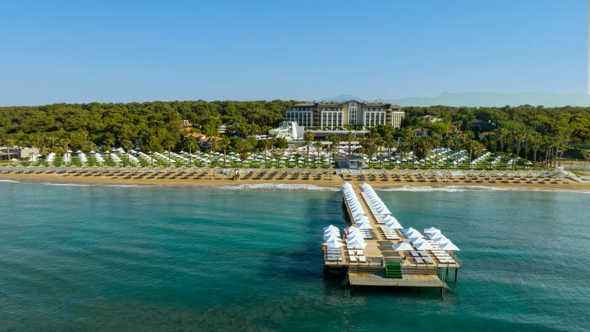 Voyage Sorgun Hotel 5*-4