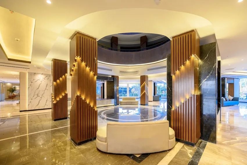 Golden Beach Resort Ex. Movie Gate 4*-95