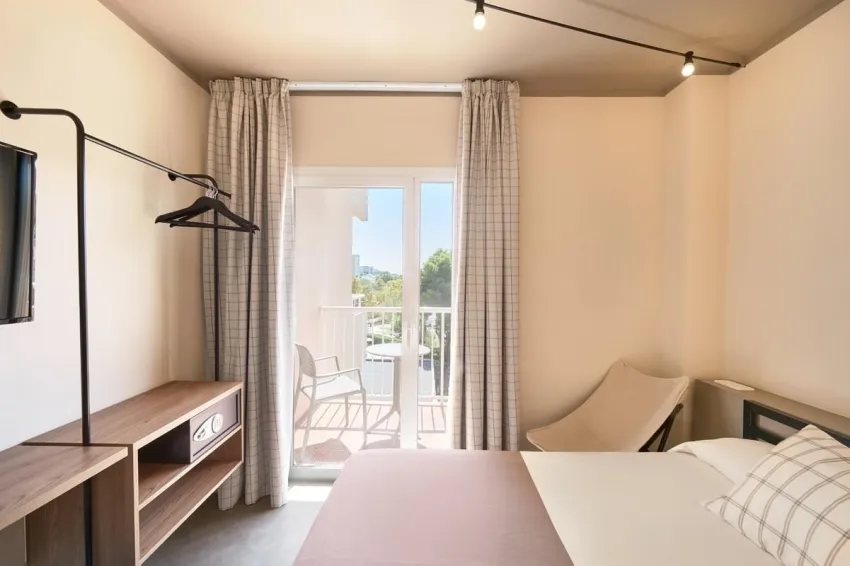 Tent Palmanova 3*-26