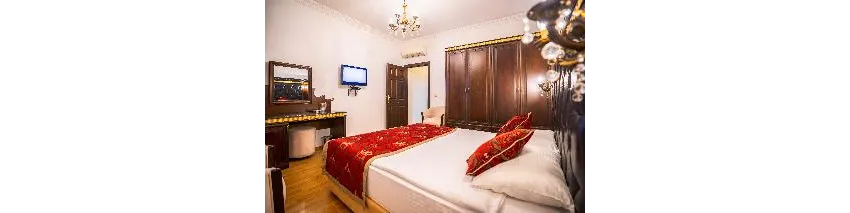 Mediterra Art Hotel 4*-40
