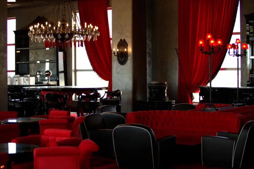 Selectum Luxury Resort Belek 5*-136