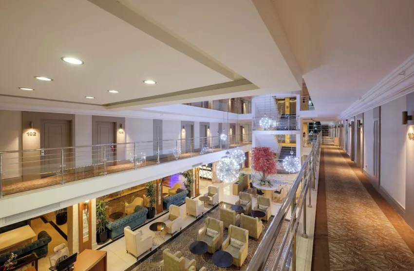 Sealife Family Resort Hotel 5*-19