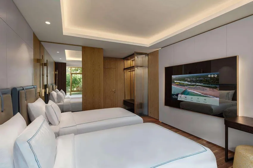 Gloria Serenity Resort 5*-133