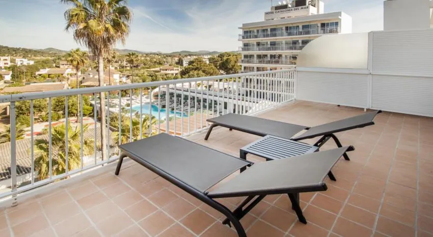 Catalonia Del Mar 4*-13