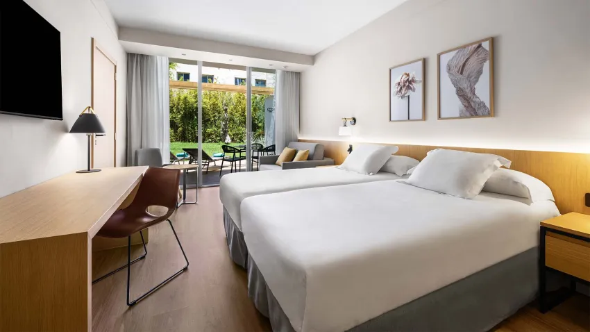 Protur Sa Coma Playa Hotel & Spa 4*-37