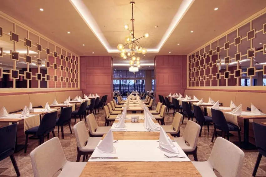 TRENDY LARA HOTEL  5*-24