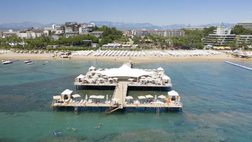 The Sense Deluxe Hotel 5*-1