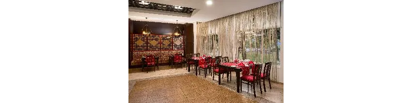 Seaden Sea World Resort & Spa 5*-91