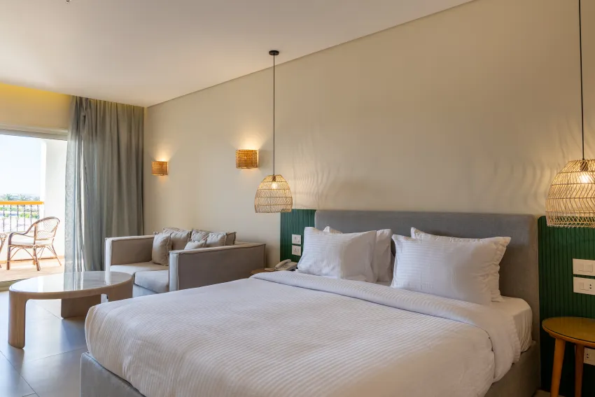 Fort Arabesque The Villas 4*-39