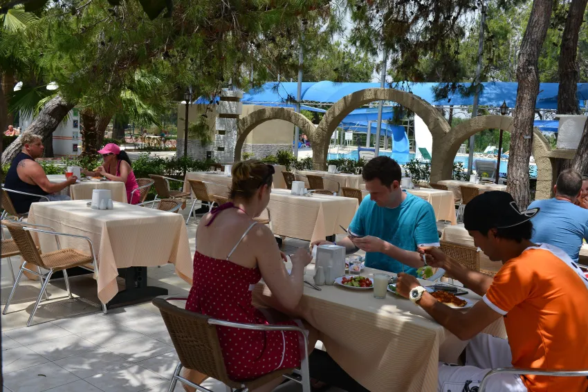 Linda Resort Hotel 5*-48