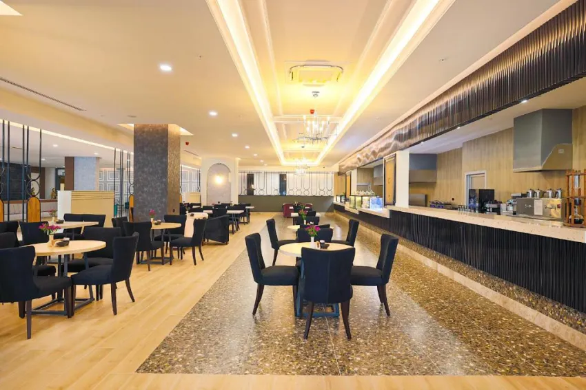 Crystal Paraiso Verde Resort & Spa 5*-23