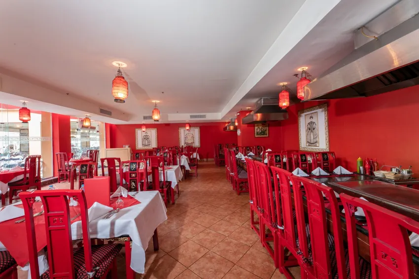 Titanic Palace Resort 5*-16