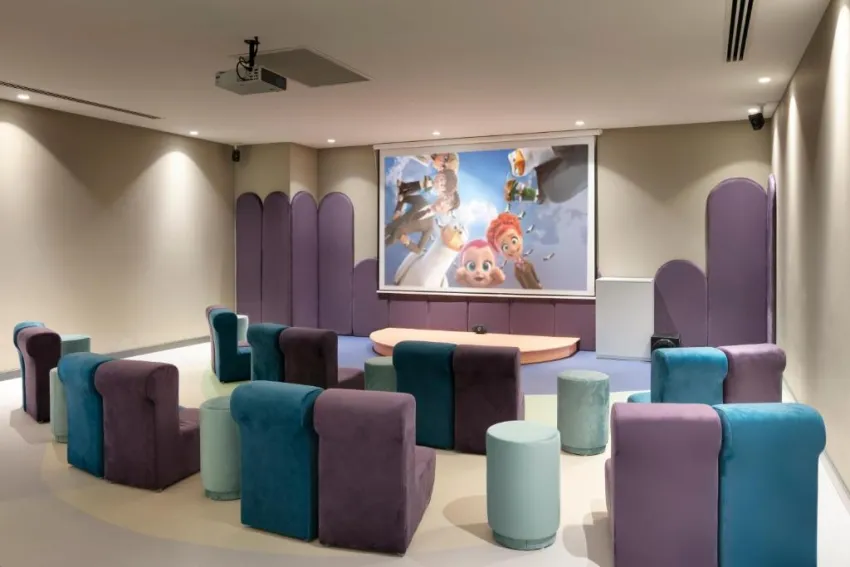 TITANIC DELUXE GOLF BELEK  5*-2