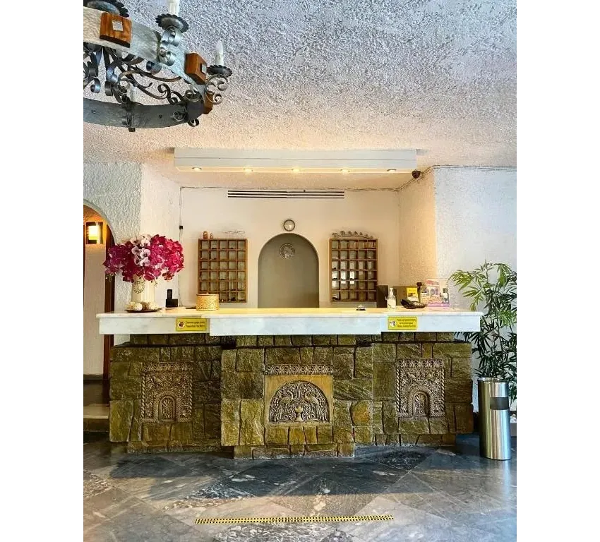 Karteros Hotel 3*-8