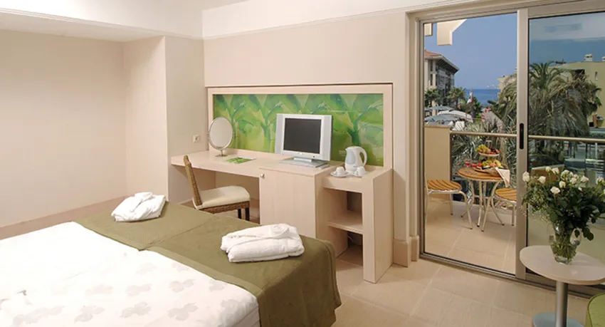 Seaphoria Beach Resort Hotel 5*-17