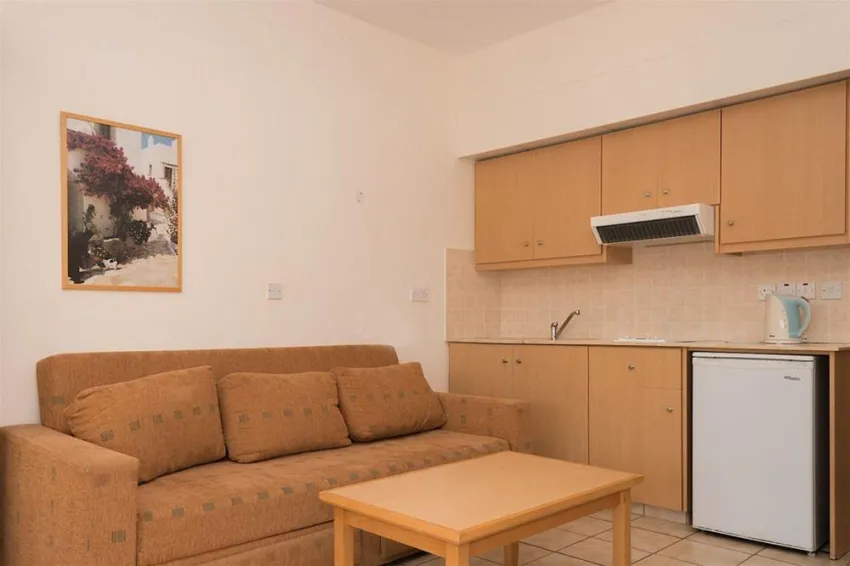 Tsokkos Paradise Village 3*-17