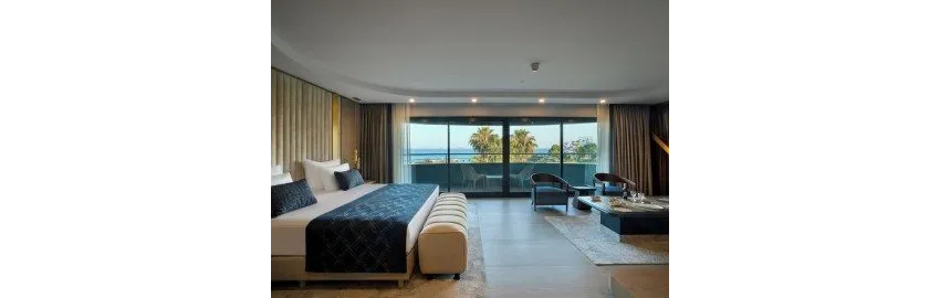 Movenpick Resort Antalya Tekirova 5*-3