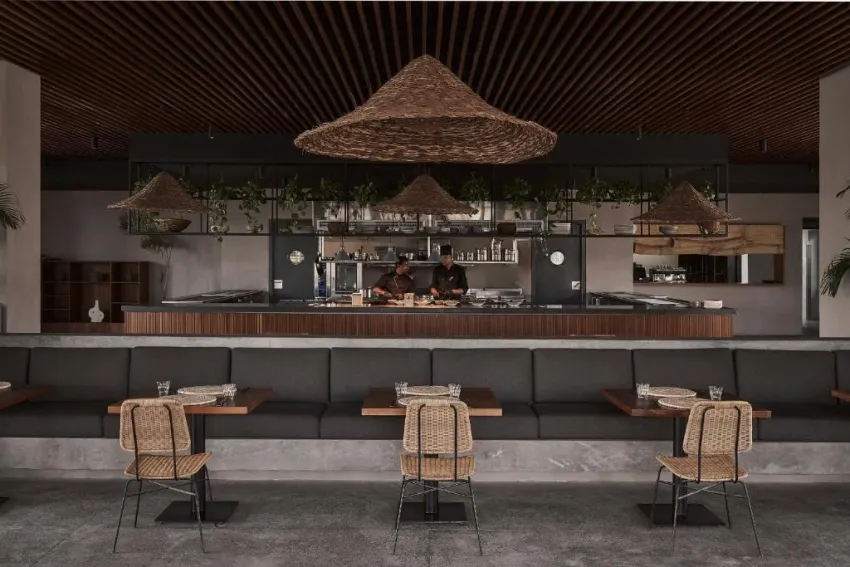 CASA COOK EL GOUNA (ADULTS ONLY 16+)  5*-18