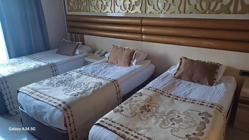 ELAMIR RESORT HOTEL  4*-18