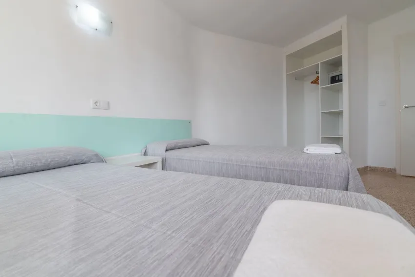 Magalluf Playa Apartments - Adults Only 2*-8