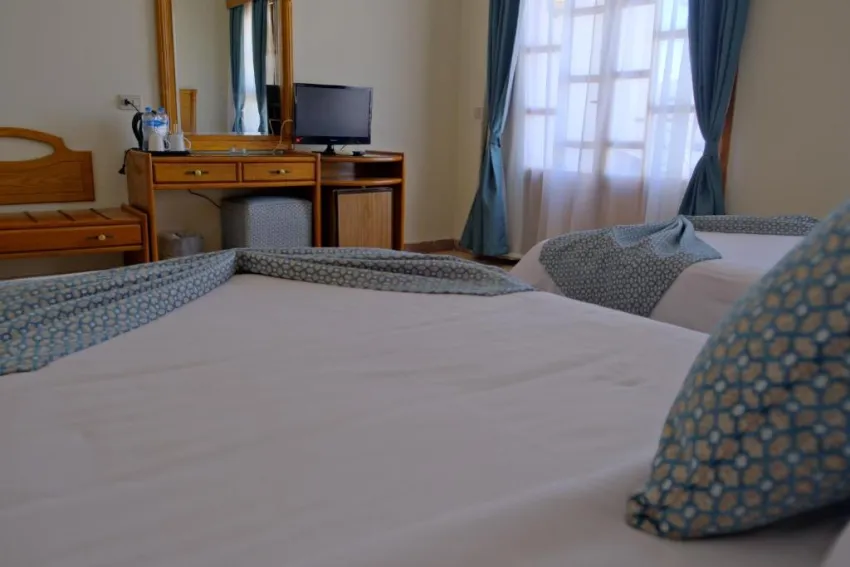 CORAL HILLS RESORT SHARM EL SHEIKH  4*-114